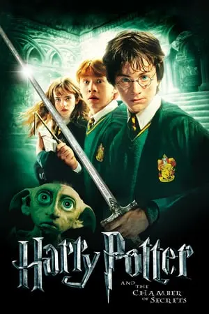 Harry Potter và Phòng Chứa Bí Mật (2)