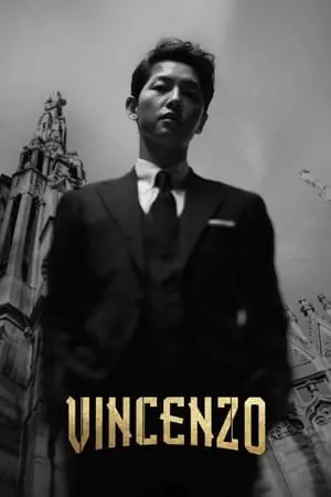 Luật Sư Vincenzo