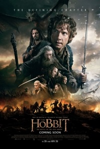 Người Hobbit Đại Chiến Năm Cánh Quân