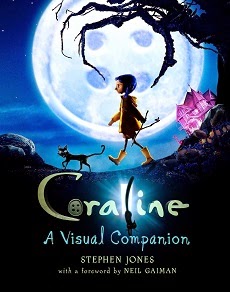 Cô Bé Coraline