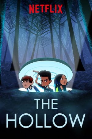 The Hollow: Trò Chơi Kỳ Ảo