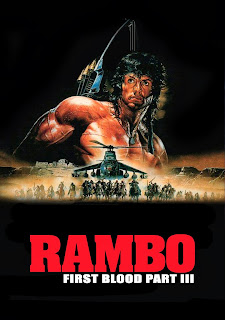 Rambo: Đổ Máu Phần 3