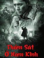 Thảm Sát Ở Nam Kinh