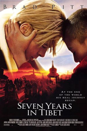 Bảy năm ở Tây Tạng
