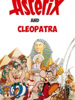Asterix và Nữ Hoàng Ai Cập