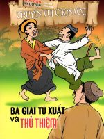 Ba Giai Gặp Tú Xuất