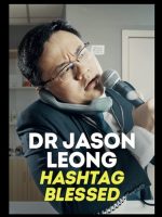 Bác sĩ Jason Leong: Đi cẩn thận