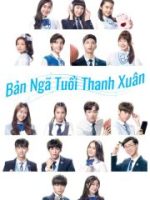 Bản Ngã Tuổi Thanh Xuân