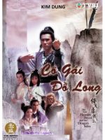 Cô Gái Đồ Long