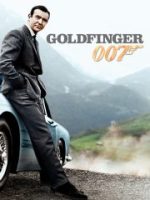 Điệp Viên 007: Ngón Tay Vàng