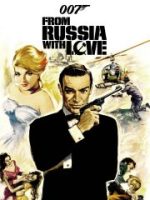 Điệp Viên 007: Tình Yêu Đến Từ Nước Nga