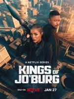 Hai vị vua của Jo’Burg (Phần 2)
