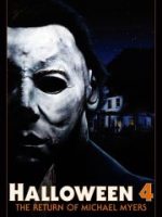 Halloween 4: Sự Trở Lại của Michael Myers