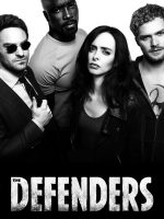 Marvel’s The Defenders