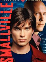 Thị Trấn Smallville (Phần 5)