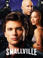 Thị Trấn Smallville (Phần 6)