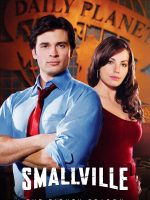 Thị Trấn Smallville (Phần 8)