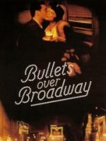 Bullets Over Broadway