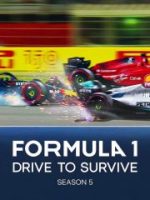 Formula 1: Cuộc Đua Sống Còn (Phần 5)