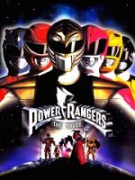 Mighty Morphin Power Rangers: The Movie