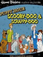 Scooby-Doo and Scrappy-Doo (Phần 4)