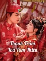 Thanh Trâm Toả Tam Thiên