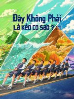 Đây Không Phải Là Kéo Co Sao?