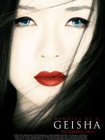 Hồi ức của một geisha