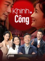 Khinh Công