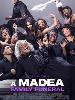 Madea: Tang lễ gia đình