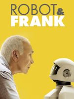 Robot & Frank