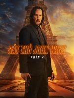 Sát Thủ John Wick: Phần 4