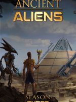Ancient Aliens (Phần 3)