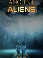 Ancient Aliens (Phần 5)