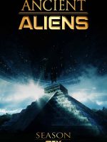 Ancient Aliens (Phần 6)