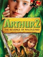 Arthur và Sự Báo Thù của Maltazard