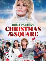 Dolly Parton: Giáng sinh trên quảng trường