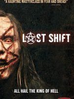 Last Shift
