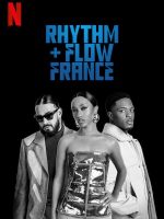 Nhịp điệu Hip hop: Pháp (Phần 2)