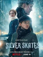 Silver Skates