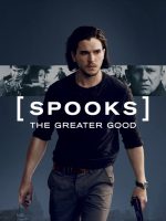 Spooks: The Greater Good