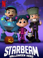 StarBeam: Giải cứu Halloween