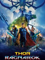 Thor: Tận thế Ragnarok