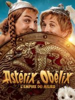 Asterix và Obelix: Vương Quốc Trung Cổ