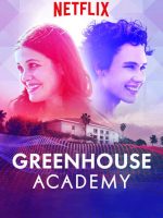 Học viện Greenhouse (Phần 3)