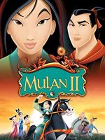 Mulan 2: The Final War