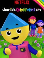 Thành phố sắc màu của Charlie (Phần 3)