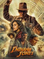 Indiana Jones và Vòng Quay Định Mệnh