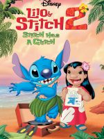 Lilo Và Stitch 2: Phép Màu Yêu Thương