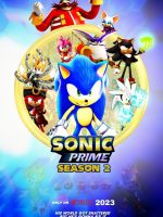 Sonic Prime (Phần 2)